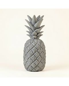 Mitton Pineapple Statue (synthetic illustration; no displayed measurements)