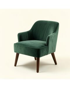 Moneta Upholstered Side Chair (synthetic illustration; no displayed measurements)