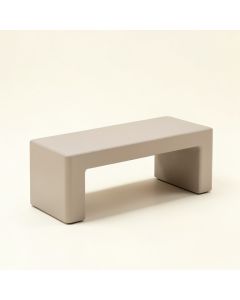 Resin Storage Bench (synthetic illustration; no displayed measurements)