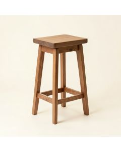 Burbury 24 '' Bar Stool (synthetic illustration; no displayed measurements)