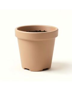 Encinas Herb Garden Self Watering Plastic Pot Planter (synthetic illustration; no displayed measurements)
