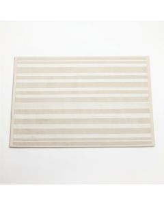 Elm Canyon Rectangular Outdoor Rug - Ivory (synthetic illustration; no displayed measurements)