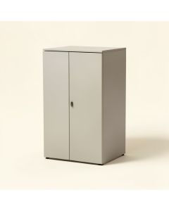 Jumbo Combination Storage Cabinet (synthetic illustration; no displayed measurements)