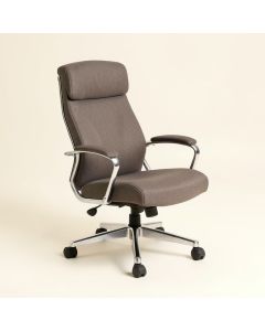 Dazza Executive Chair (synthetic illustration; no displayed measurements)