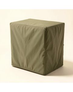Metcalfe Patio Heater Cover - Fits Up To 33 '' (synthetic illustration; no displayed measurements)