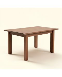 Highworth Extendable Dining Table (synthetic illustration; no displayed measurements)