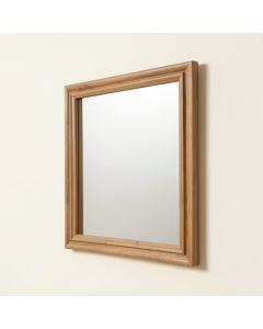 Masaitis Wall Mirror (synthetic illustration; no displayed measurements)
