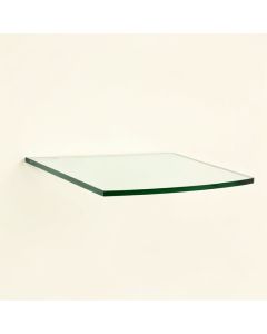 Edgecumbe Wall Shelf (synthetic illustration; no displayed measurements)