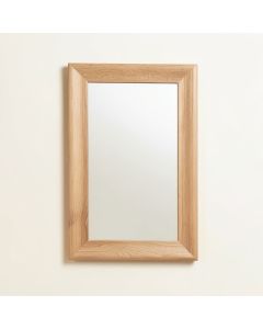 Creason Wall Mirror (synthetic illustration; no displayed measurements)