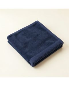 Clay Arc Bath Towel (synthetic illustration; no displayed measurements)