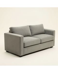 Cerys 96 '' Rolled Arm Sofa With Reversible Cushions (synthetic illustration; no displayed measurements)