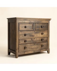 Londen 6 Drawer Double Dresser (synthetic illustration; no displayed measurements)