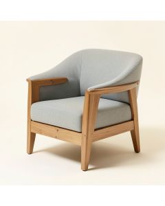 Aguiar 27.5 '' Wide Armchair (synthetic illustration; no displayed measurements)