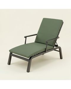 Burel Patio Chair (synthetic illustration; no displayed measurements)