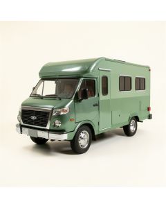 Lannon California Camper (synthetic illustration; no displayed measurements)