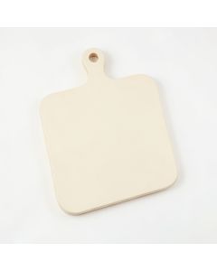 Meadow Branch Cutting Board - Cream (synthetic illustration; no displayed measurements)