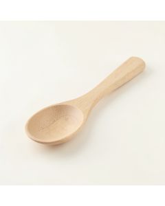 Oak Canyon Cooking Spoon - Beige (synthetic illustration; no displayed measurements)