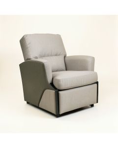 Eathon 33.5 '' Wide Power Lift Assist Standard Recliner (synthetic illustration; no displayed measurements)
