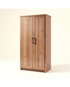 Karine Wardrobe Armoire (synthetic illustration; no displayed measurements)