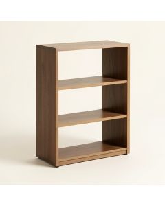 Telemark 4 Shelf Etagere Bookcase (synthetic illustration; no displayed measurements)