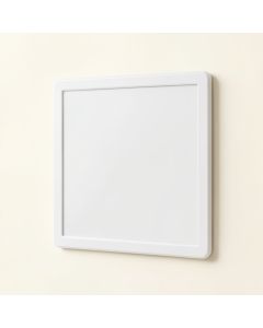 Monthly Calendar Wall Mounted Dry Erase Board (synthetic illustration; no displayed measurements)