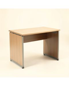Micheal Desk (synthetic illustration; no displayed measurements)