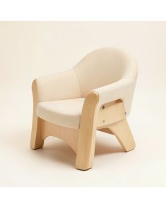 Welles Kids Rocking Chair (synthetic illustration; no displayed measurements)