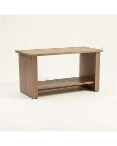Alexandria 39.5 '' Console Table (synthetic illustration; no displayed measurements)