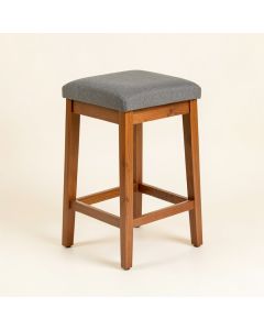 Zeitler Bar Stool (synthetic illustration; no displayed measurements)