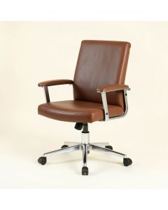 Stewardson Conference Chair (synthetic illustration; no displayed measurements)