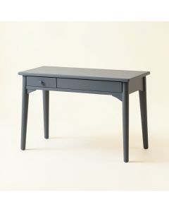 Harbor Crossing Writing Desk - Gray (synthetic illustration; no displayed measurements)