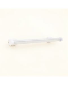 Chaves 6-Light Bath Bar (synthetic illustration; no displayed measurements)