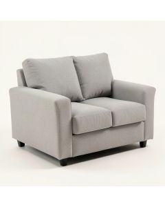 Bassilly 74 '' Chenille Pillow Top Arm Reclining Loveseat (synthetic illustration; no displayed measurements)