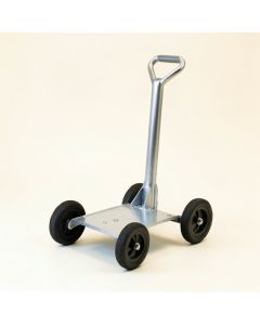 Stack Hand Truck Dolly (synthetic illustration; no displayed measurements)
