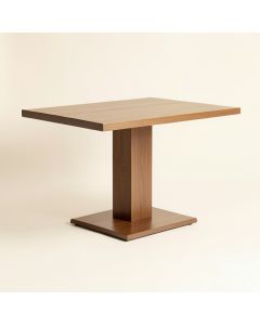 Claremont Dining Table (synthetic illustration; no displayed measurements)