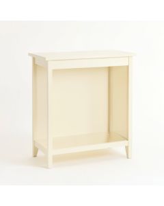 Ridge Bridge Freestanding Laundry Folding Counter - Cream (synthetic illustration; no displayed measurements)
