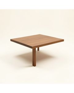 Aalst Coffee Table (synthetic illustration; no displayed measurements)