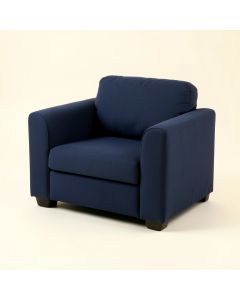 Child Sofa (synthetic illustration; no displayed measurements)