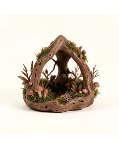 Darlena Enchanted Whispering Forest Fairy Garden (synthetic illustration; no displayed measurements)