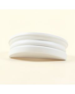 Gaier 1 1/4 '' H X 17 '' W X 7/8 '' D Panel Molding (synthetic illustration; no displayed measurements)