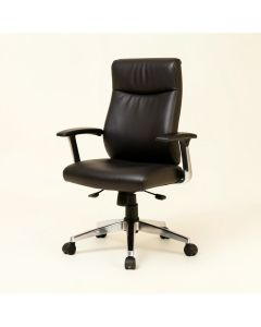 Serta Task Chair (synthetic illustration; no displayed measurements)
