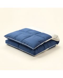 Bradner Sherpa Single Comforter (synthetic illustration; no displayed measurements)