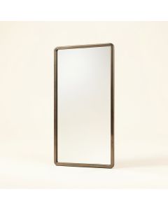 Allysandra Wall Mirror (synthetic illustration; no displayed measurements)
