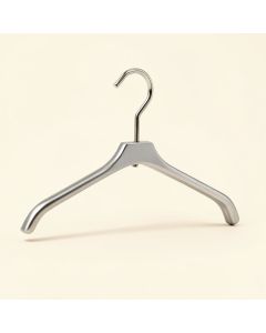 Maeve Metal Non-Slip Hanger For Dress/Shirt/Sweater (synthetic illustration; no displayed measurements)
