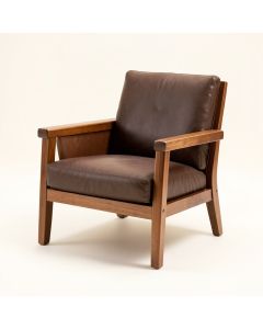 Ayoub 43.75 '' Wide Convertible Chair (synthetic illustration; no displayed measurements)