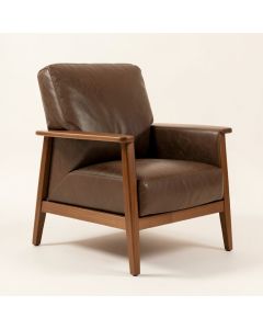 Gershom 32 '' Wide Armchair (synthetic illustration; no displayed measurements)