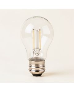 Mcswain 4 Watt ( 40 Watt Equivalent ) B11 Led Dimmable Light Bulb Warm White E12/Candelabra (synthetic illustration; no displayed measurements)