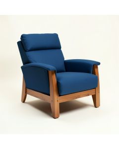 Arzoi 34.5 '' Wide Power Lift Assist Standard Recliner (synthetic illustration; no displayed measurements)