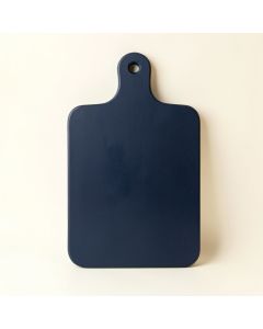 Clay Brook Cutting Board - Navy (synthetic illustration; no displayed measurements)