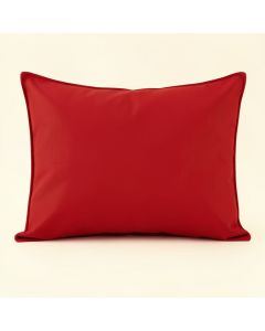 Construction Truck Body Pillowcase (synthetic illustration; no displayed measurements)